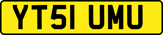 YT51UMU
