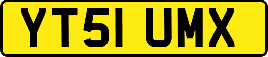 YT51UMX