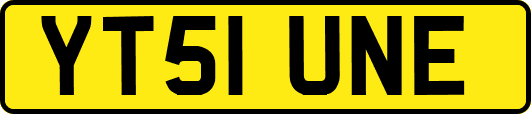 YT51UNE