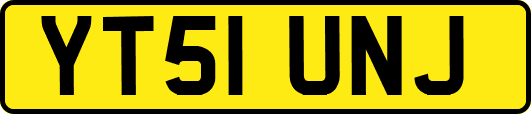 YT51UNJ