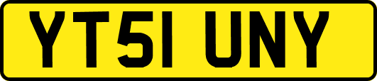 YT51UNY