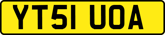 YT51UOA