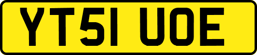 YT51UOE