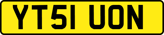 YT51UON