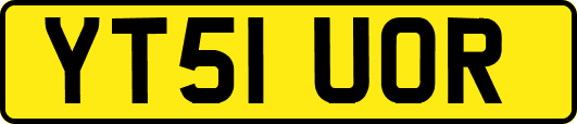 YT51UOR