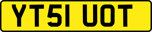 YT51UOT