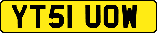 YT51UOW