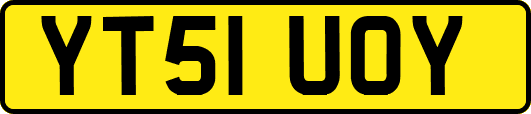 YT51UOY