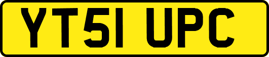YT51UPC