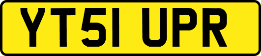 YT51UPR