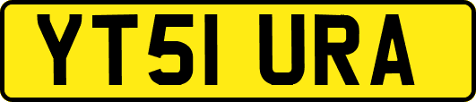 YT51URA