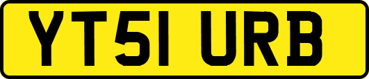 YT51URB