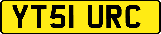 YT51URC