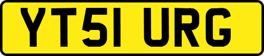 YT51URG