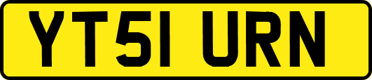YT51URN