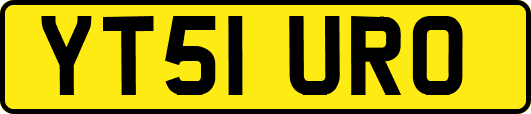 YT51URO