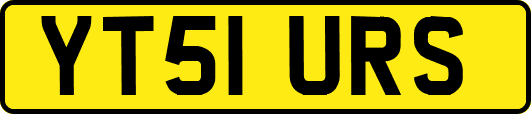 YT51URS