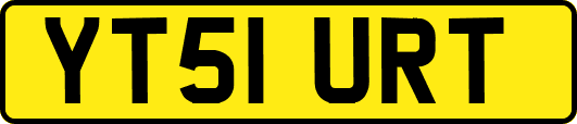 YT51URT