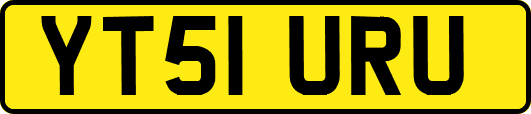 YT51URU