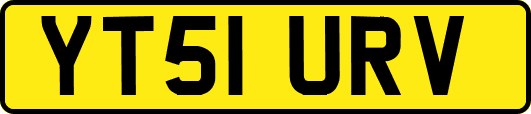 YT51URV