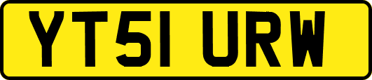 YT51URW