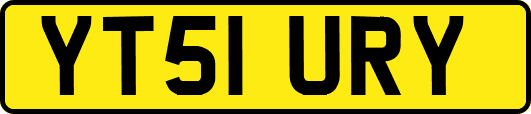 YT51URY