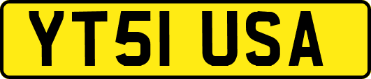 YT51USA