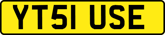 YT51USE