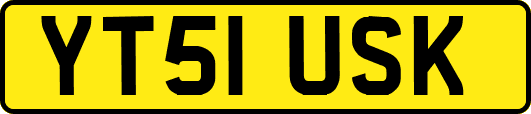 YT51USK