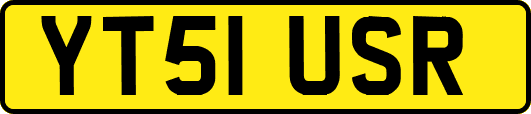 YT51USR