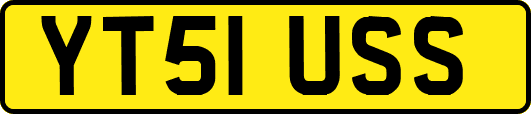 YT51USS