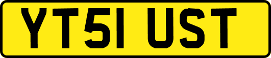 YT51UST