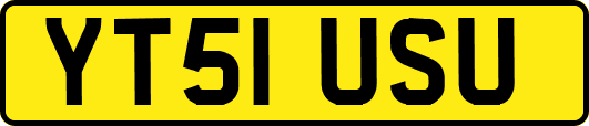 YT51USU