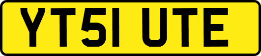 YT51UTE