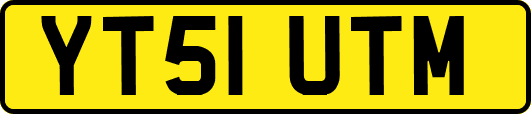 YT51UTM