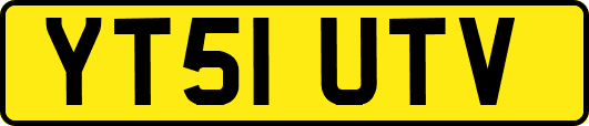 YT51UTV