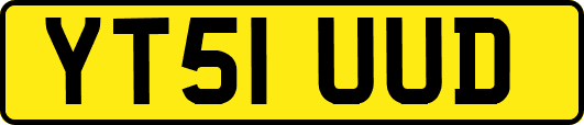 YT51UUD