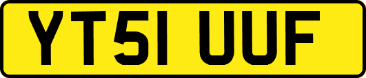 YT51UUF