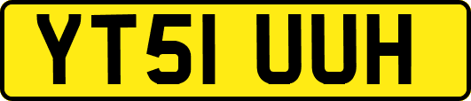 YT51UUH