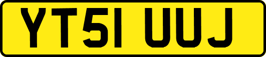 YT51UUJ