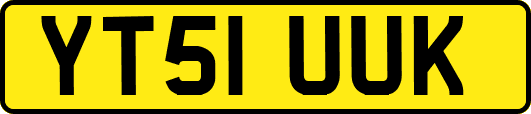 YT51UUK