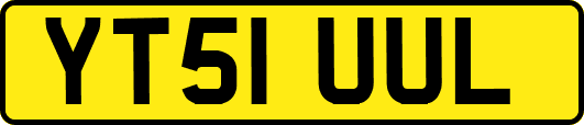 YT51UUL