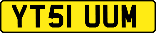 YT51UUM