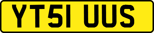 YT51UUS