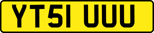 YT51UUU