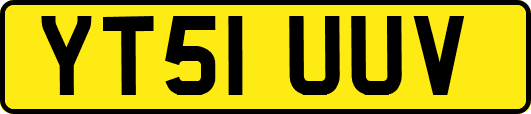 YT51UUV