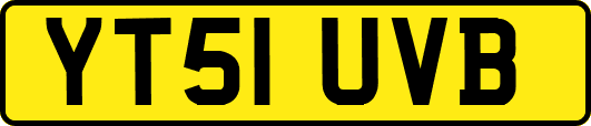 YT51UVB