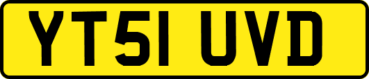 YT51UVD