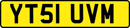 YT51UVM