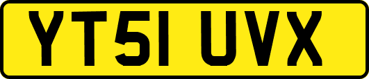 YT51UVX